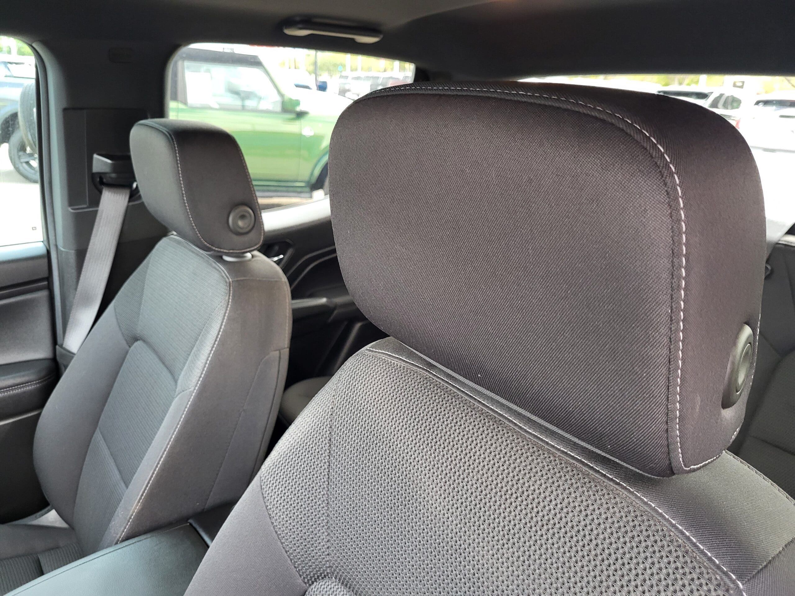 2023 Chevrolet Colorado - Image 23