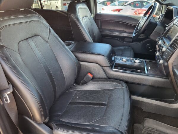 2020 Ford Expedition Max