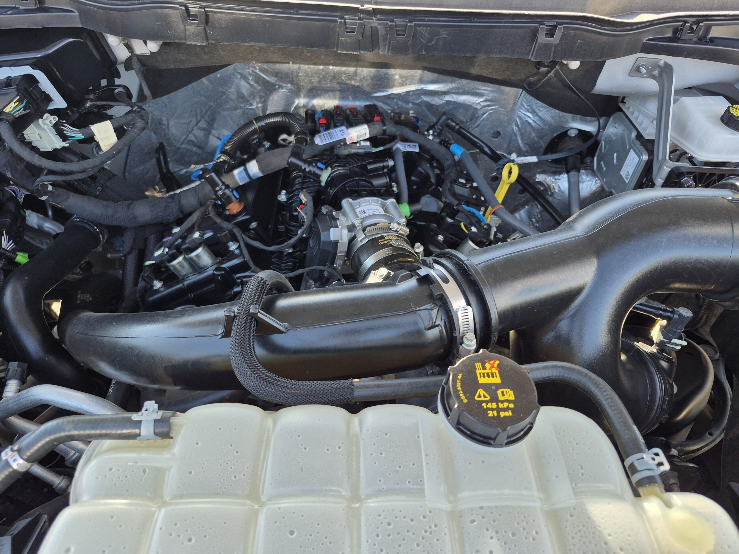 2025 Ford F-150 - Image 24