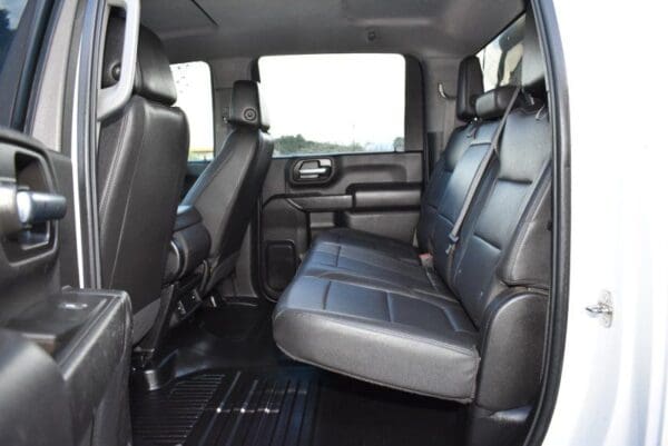 2023 Chevrolet Silverado 2500HD