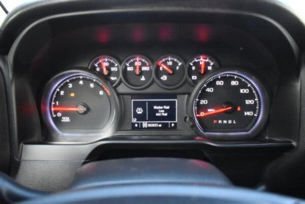 2023 Chevrolet Silverado 2500HD