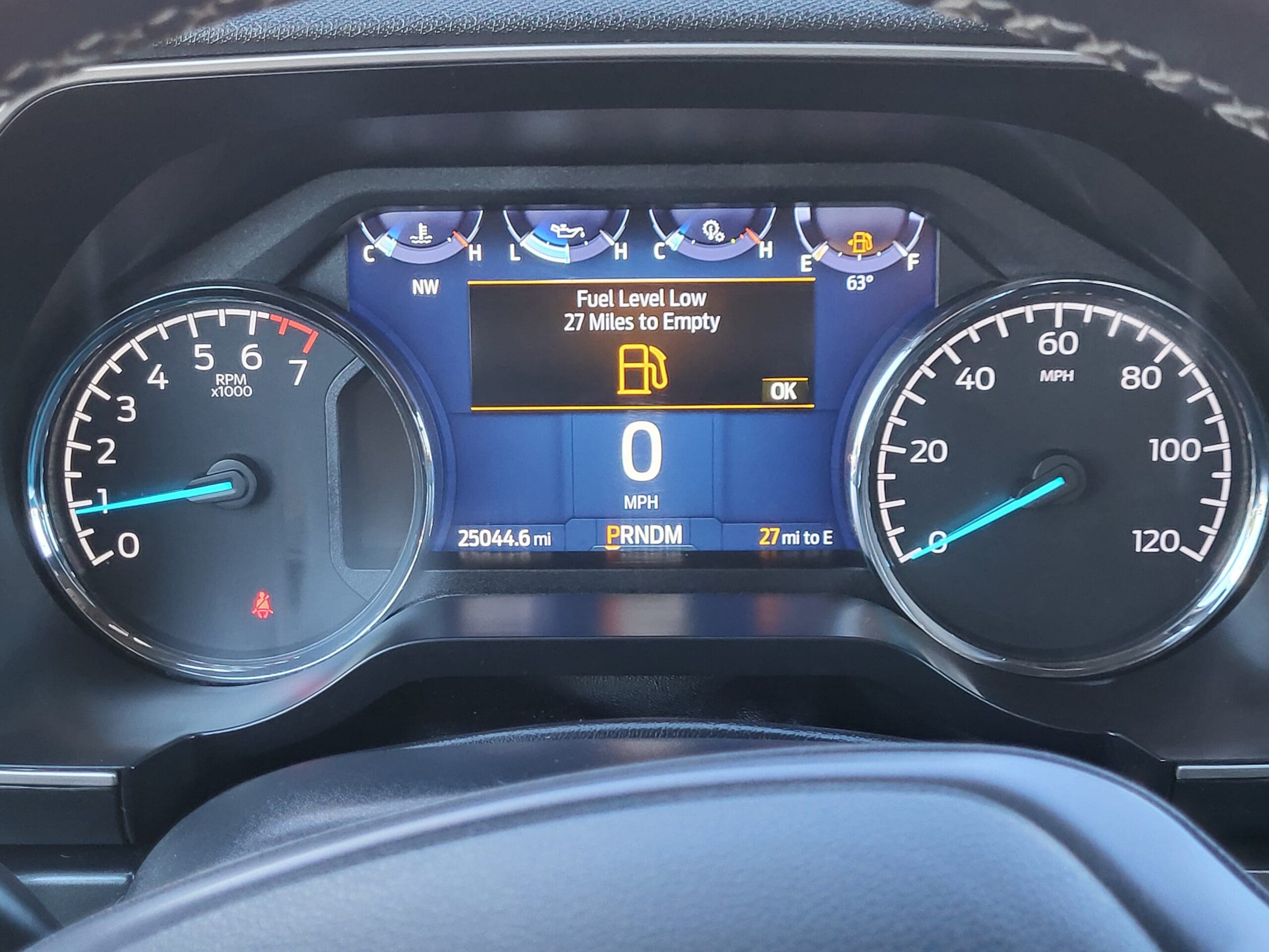 2023 Ford F-150 - Image 12