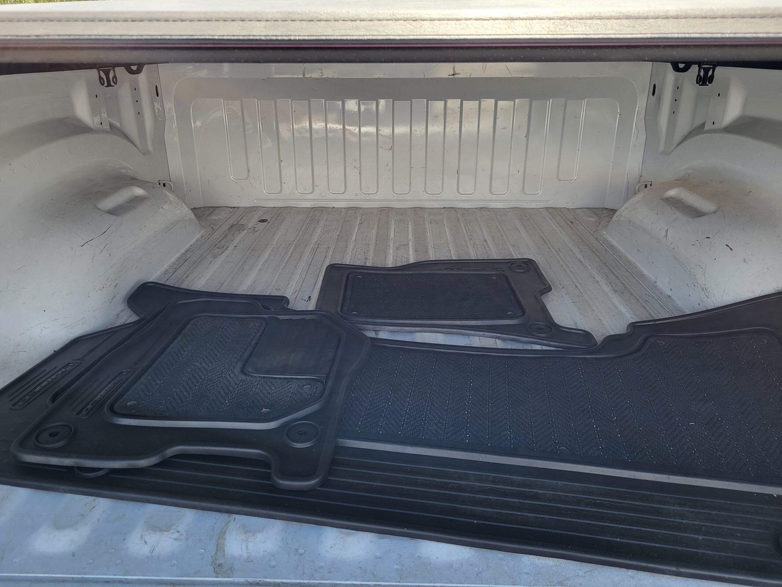 2023 Ram 1500 - Image 10