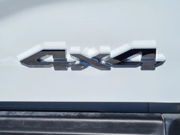 2024 Ram 3500