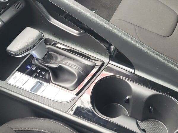 2025 Hyundai Elantra Hybrid
