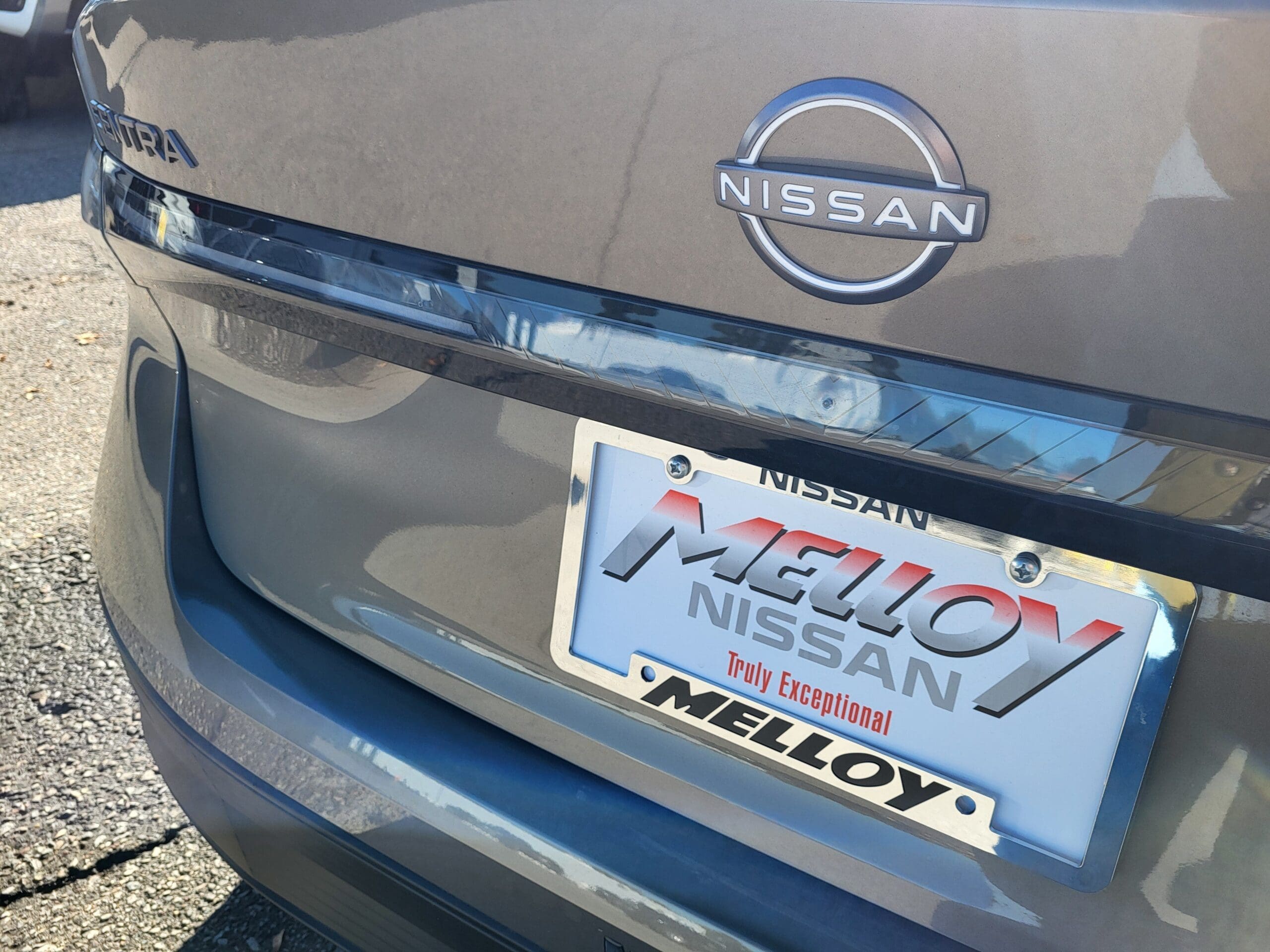 2026 Nissan Sentra - Image 12