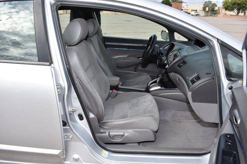 2006 Honda Civic - Image 9