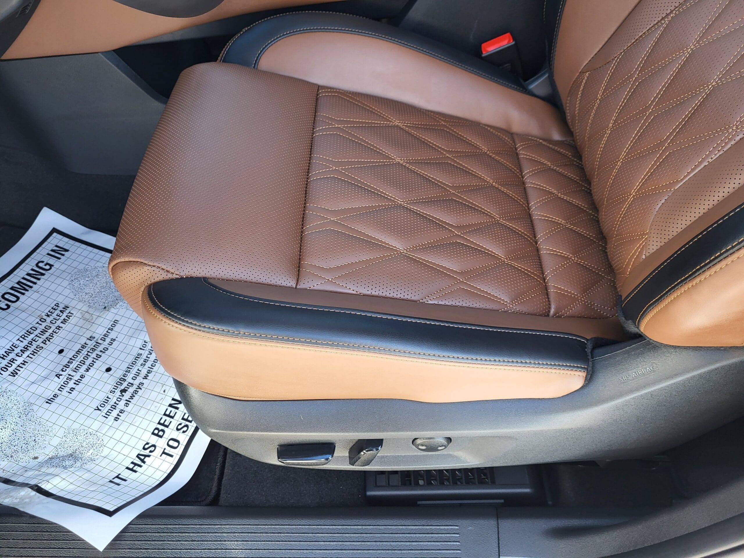 2026 Nissan Rogue - Image 24