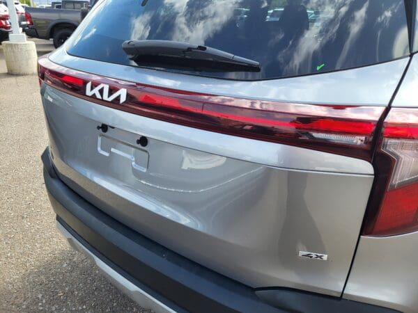 2024 Kia Seltos
