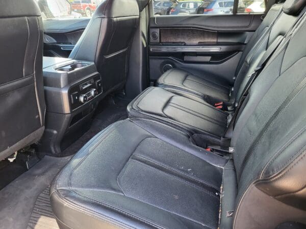 2020 Ford Expedition Max