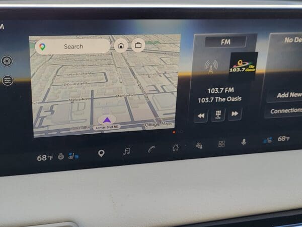 2026 Nissan Armada