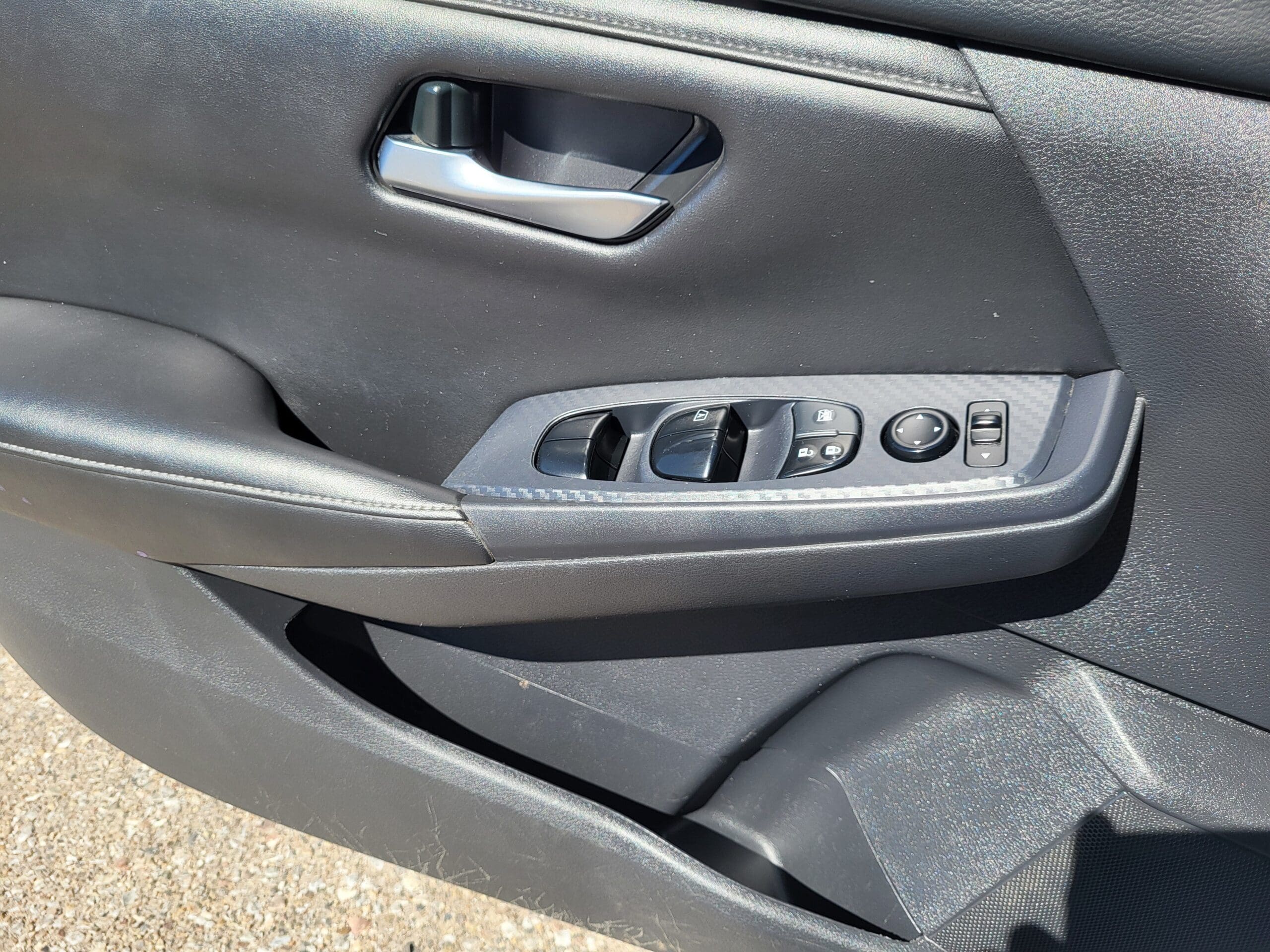 2024 Nissan Sentra - Image 23