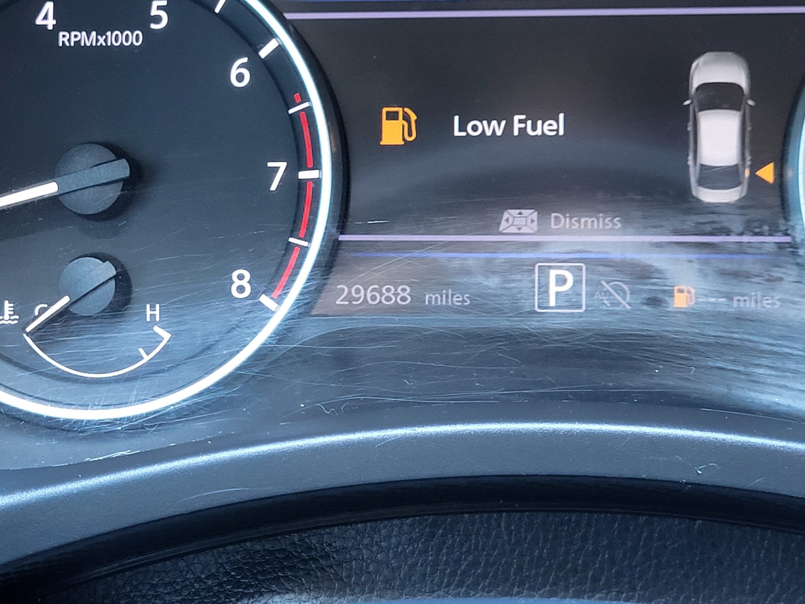 2024 Nissan Sentra - Image 14