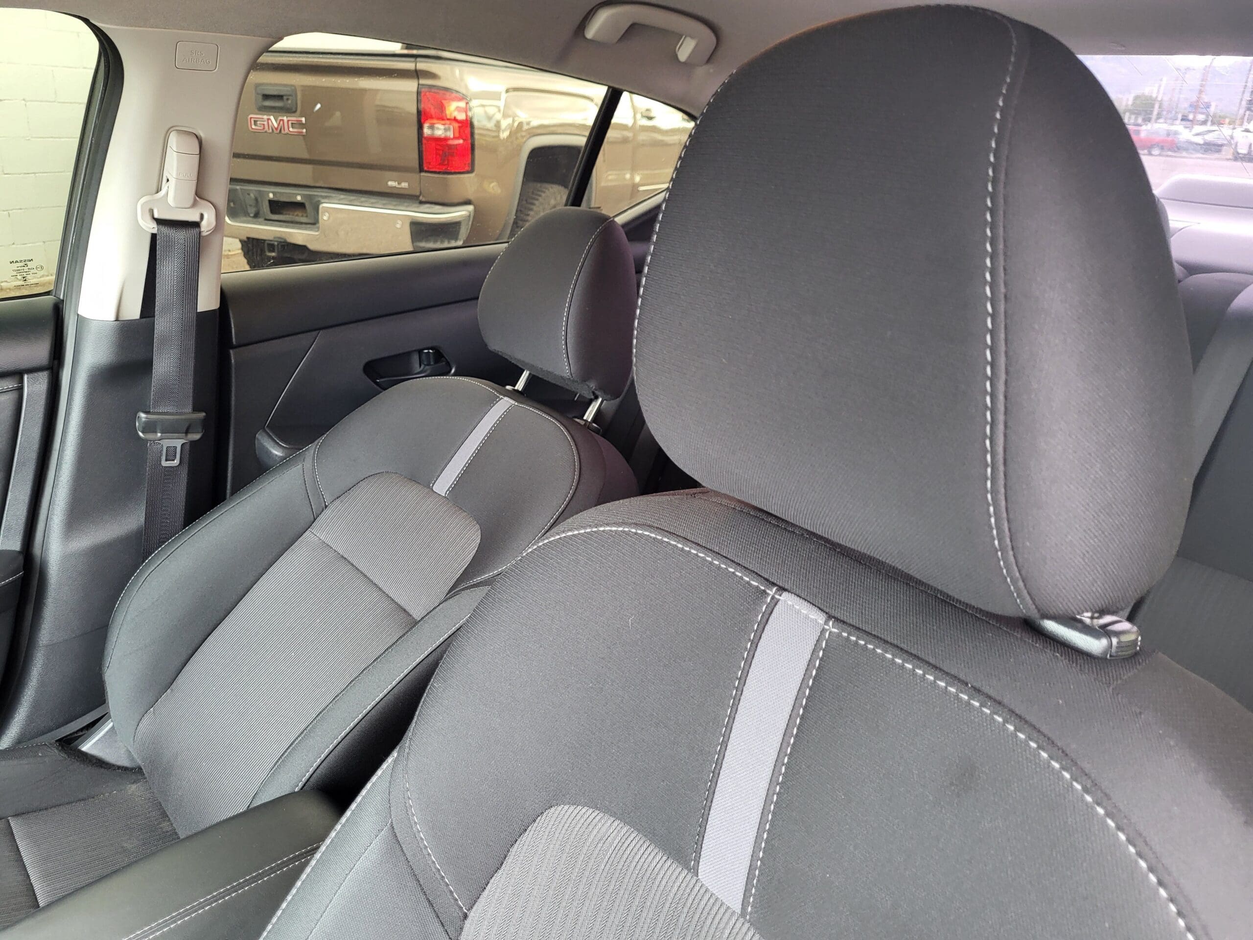 2025 Nissan Sentra - Image 22