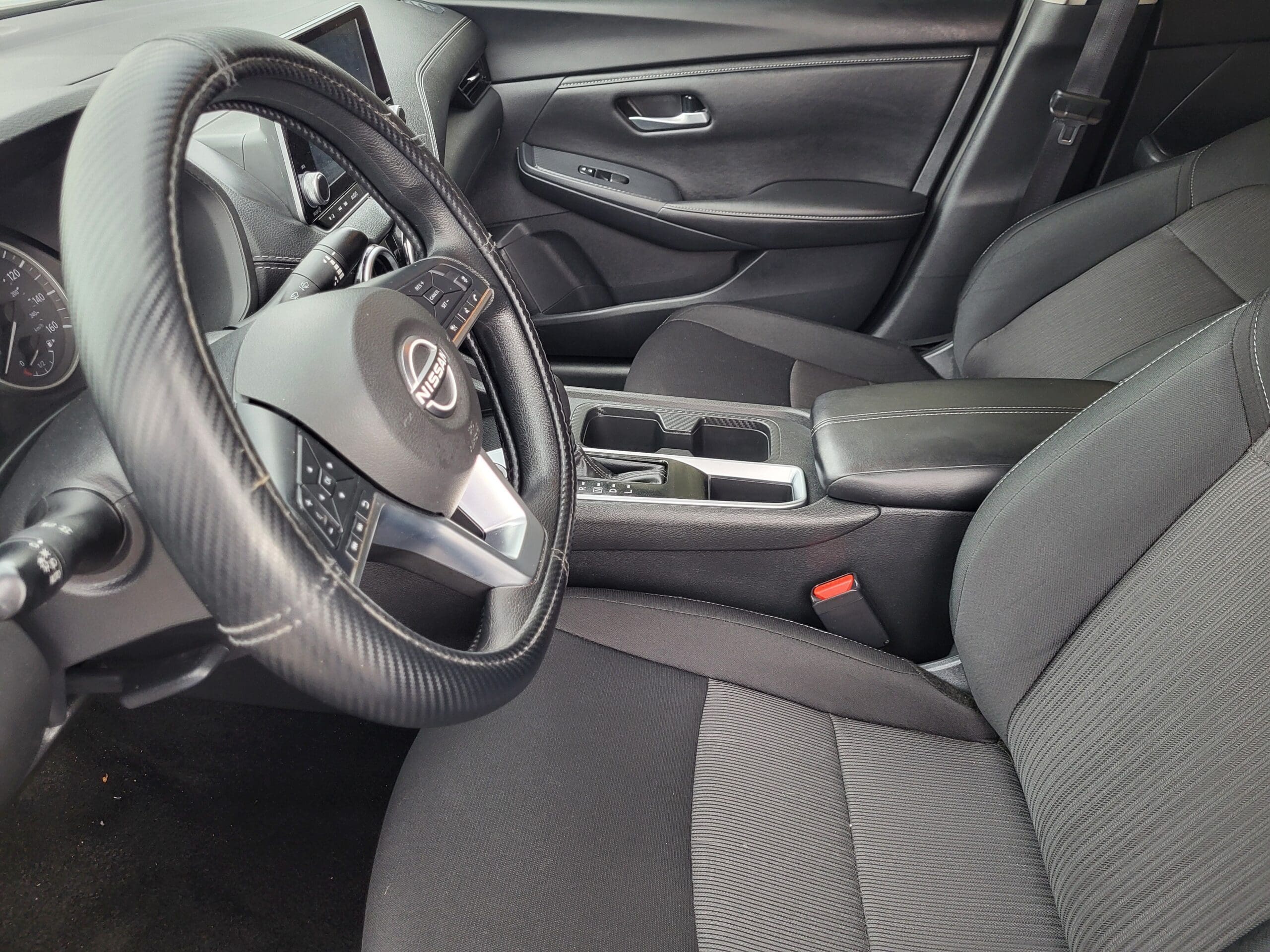2025 Nissan Sentra - Image 13