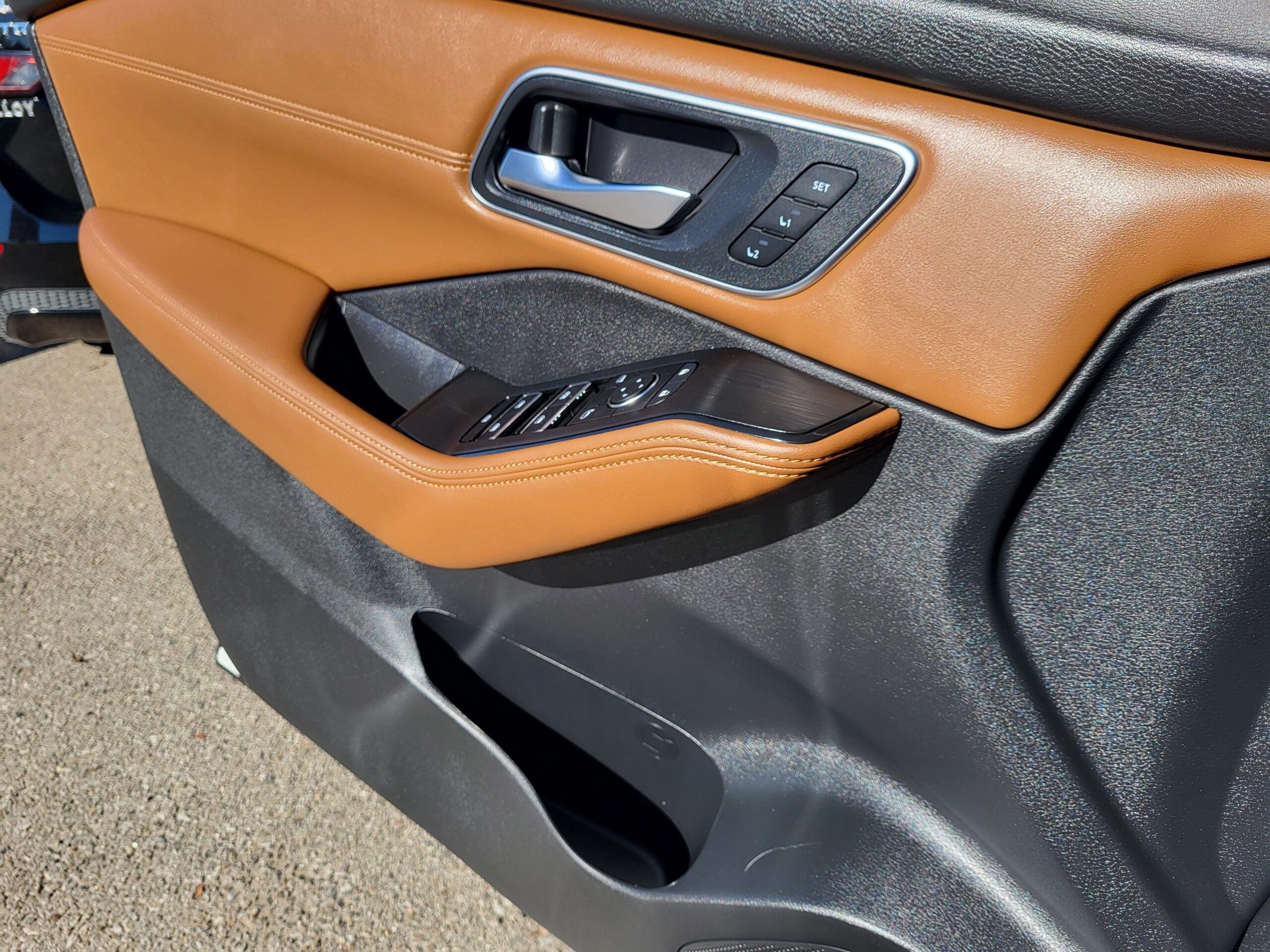 2026 Nissan Rogue - Image 22