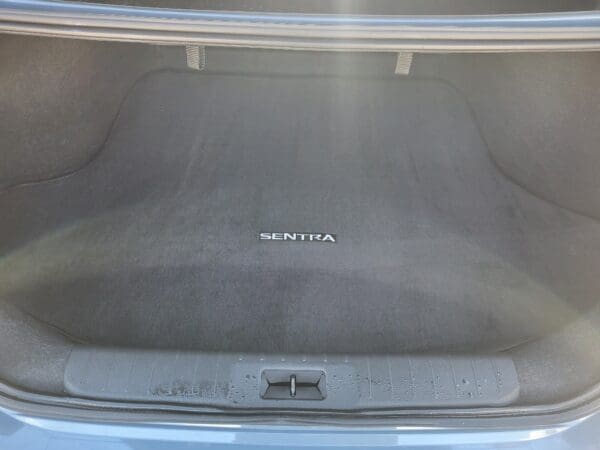 2024 Nissan Sentra