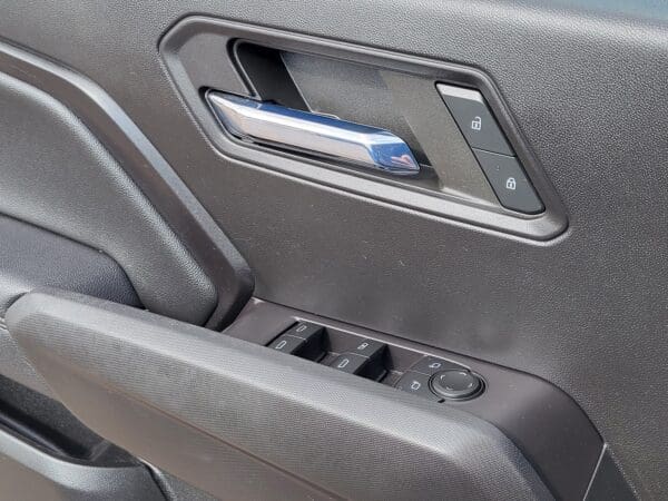 2023 Chevrolet Colorado