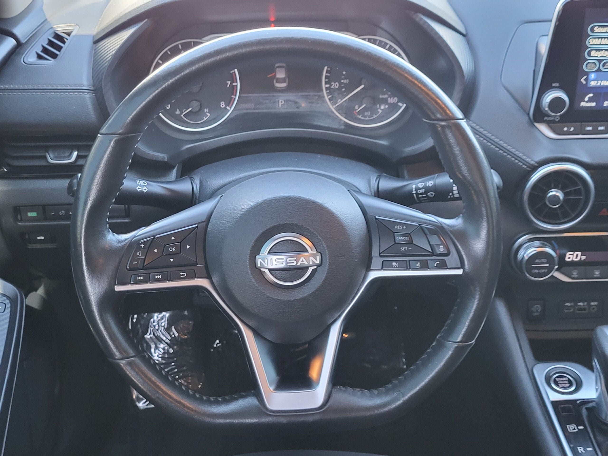 2024 Nissan Sentra - Image 27