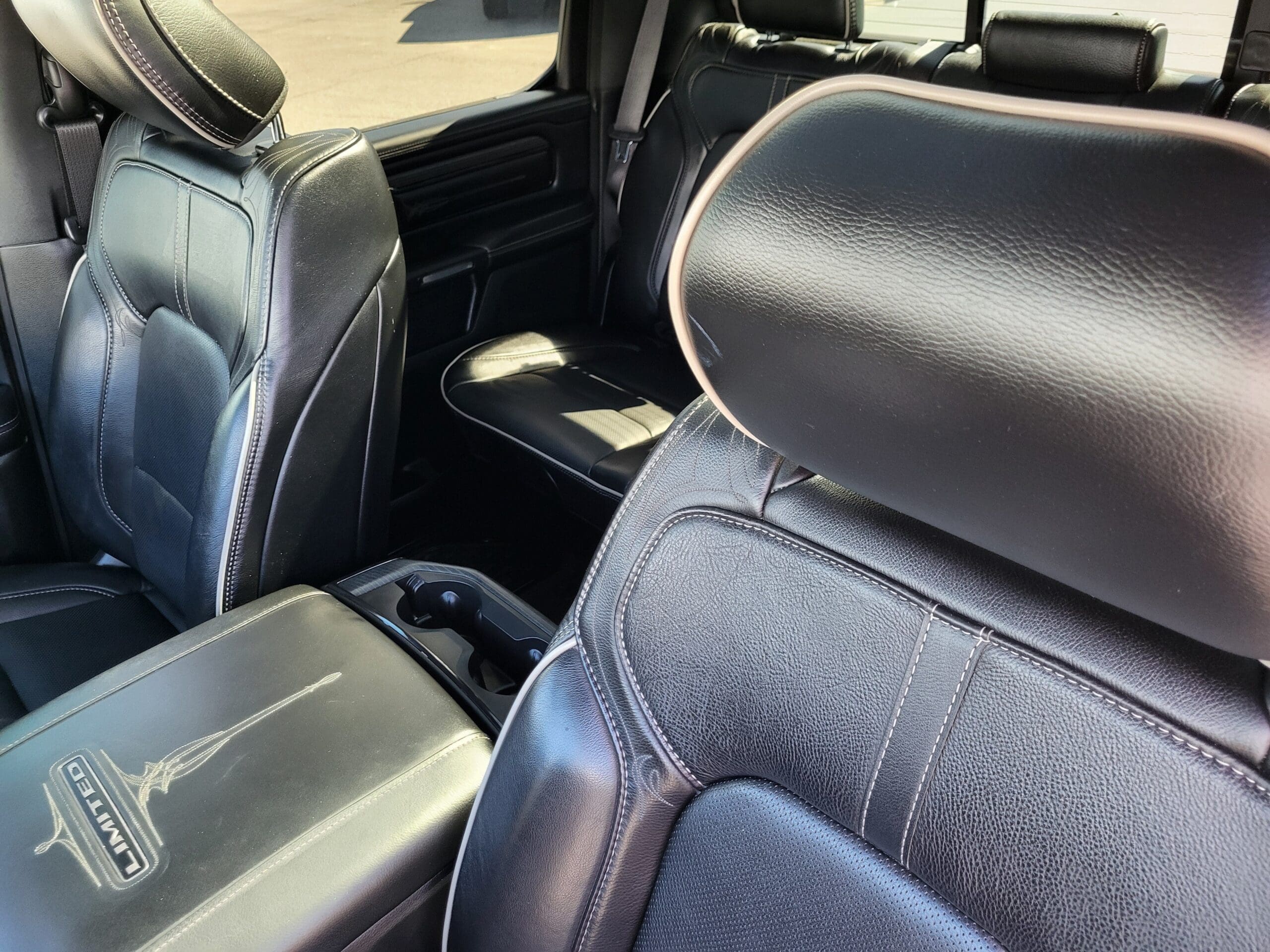 2023 Ram 1500 - Image 21