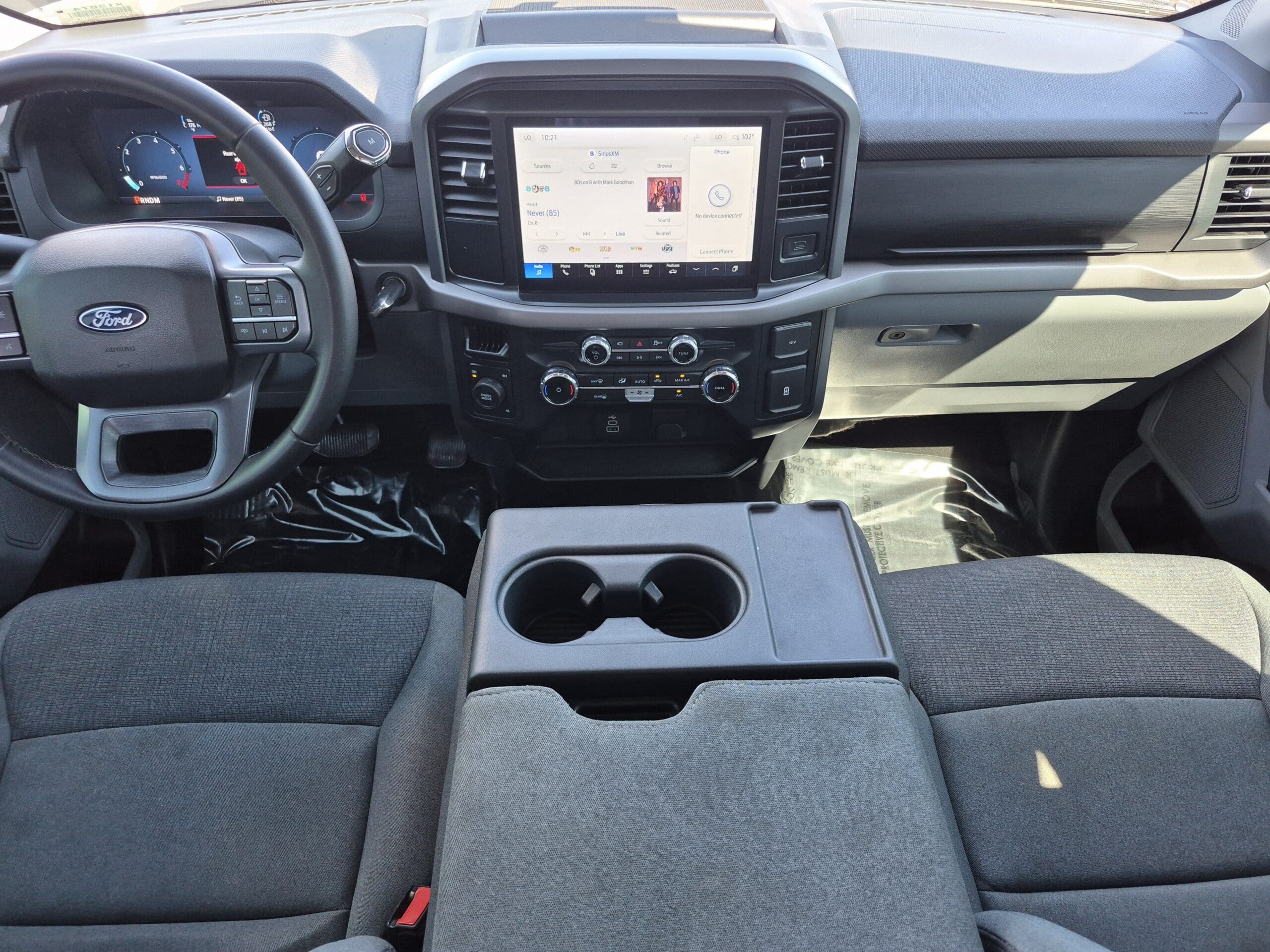 2025 Ford F-150 - Image 20