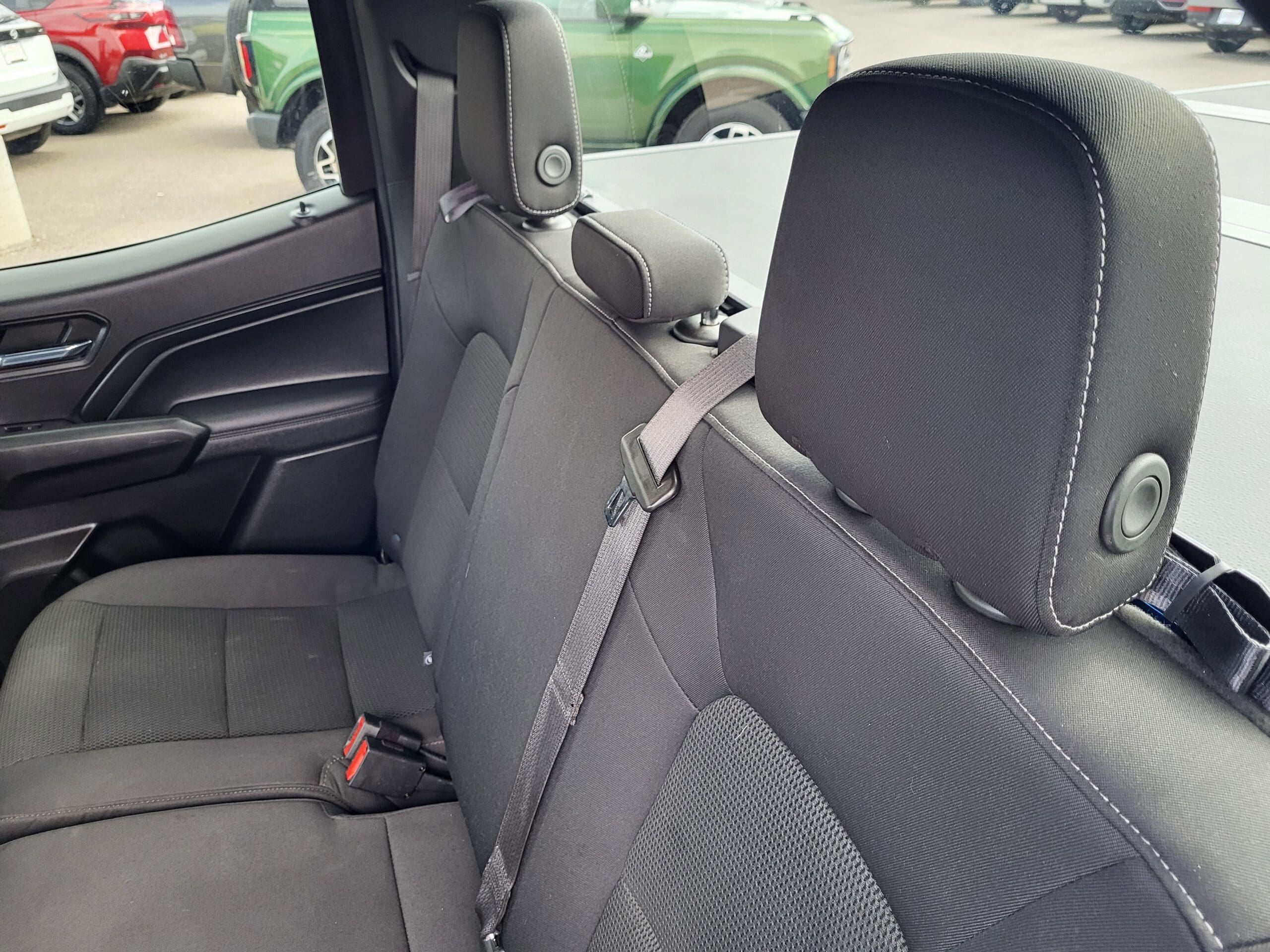 2023 Chevrolet Colorado - Image 25