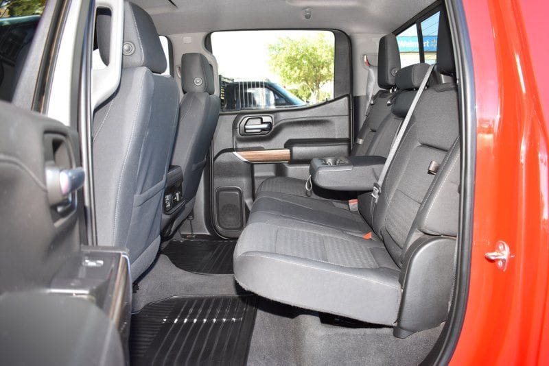 2020 Chevrolet Silverado 1500 - Image 8