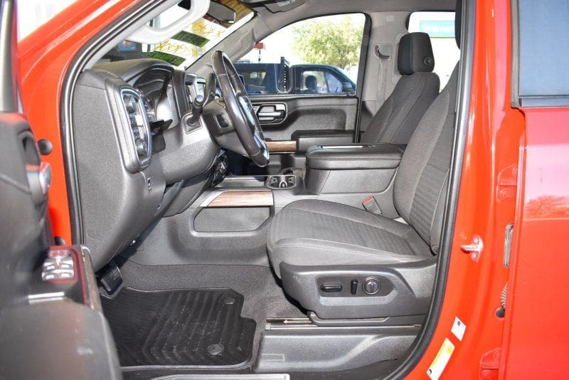 2020 Chevrolet Silverado 1500 - Image 7