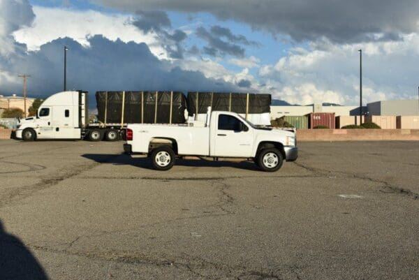 2014 Chevrolet Silverado 2500HD