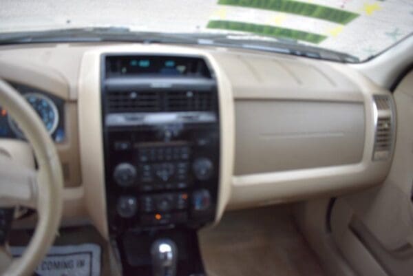 2011 Ford Escape