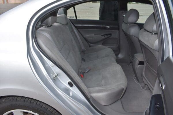 2006 Honda Civic
