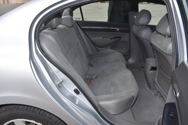 2006 Honda Civic - Image 10