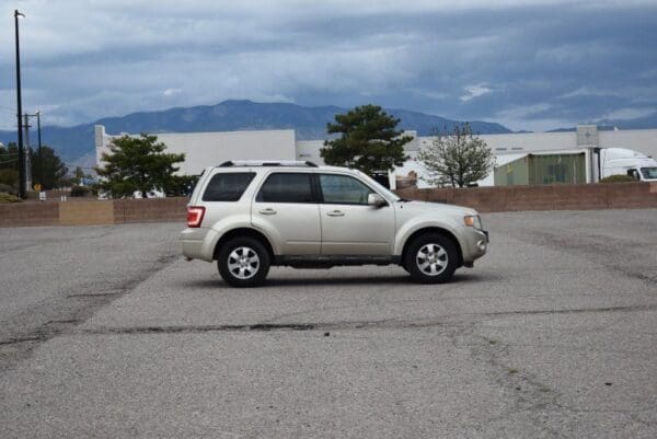 2011 Ford Escape