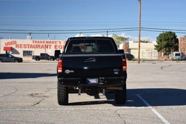 2004 Ford F-350