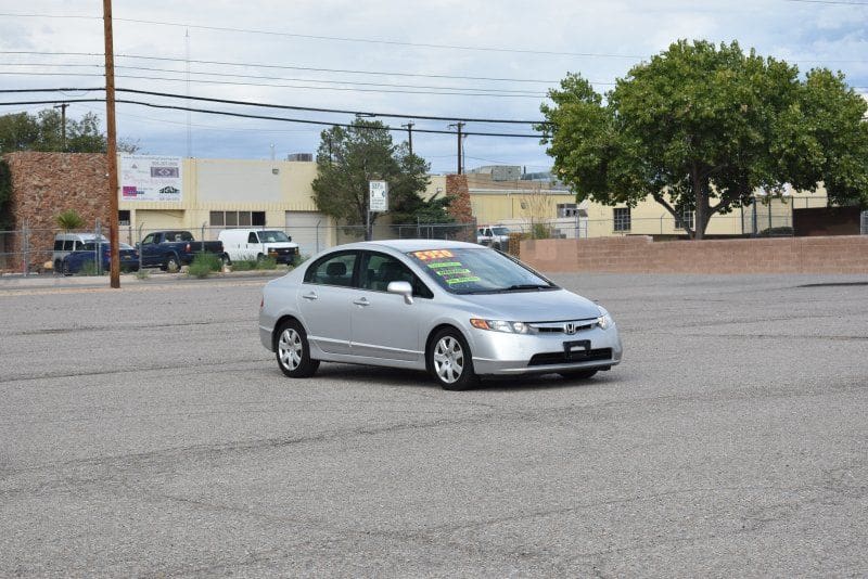 2006 Honda Civic - Image 2