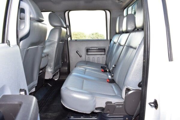 2013 Ford F-250