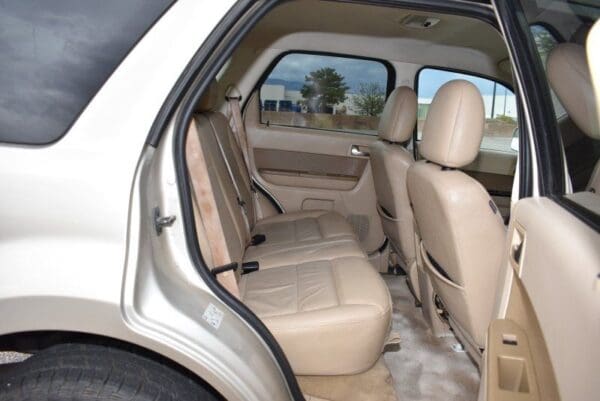 2011 Ford Escape