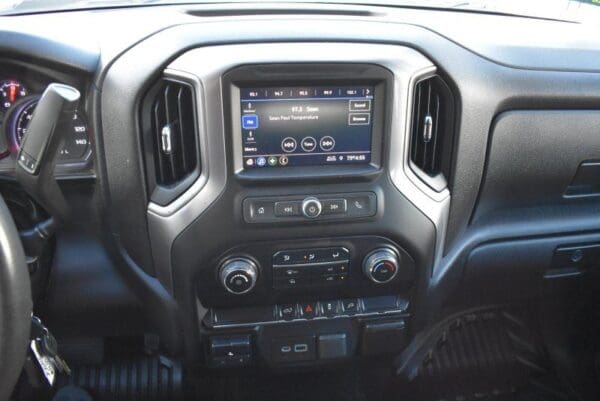 2023 Chevrolet Silverado 2500HD