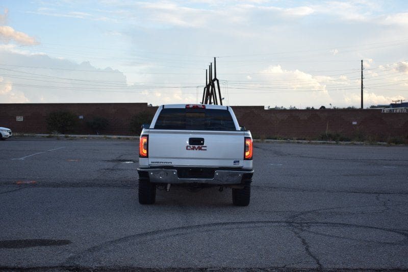 2017 GMC Sierra 1500 - Image 6
