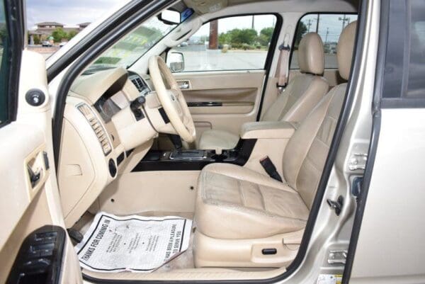 2011 Ford Escape