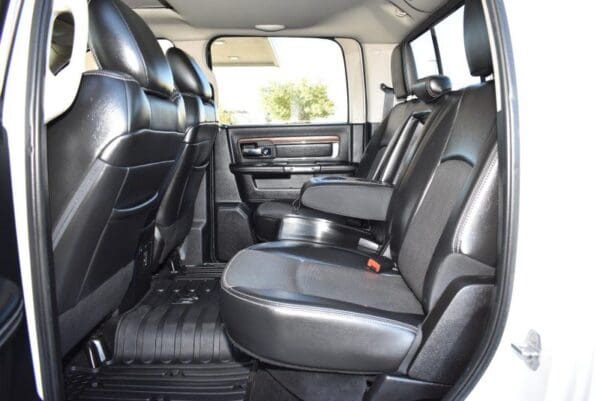 2013 Ram 1500