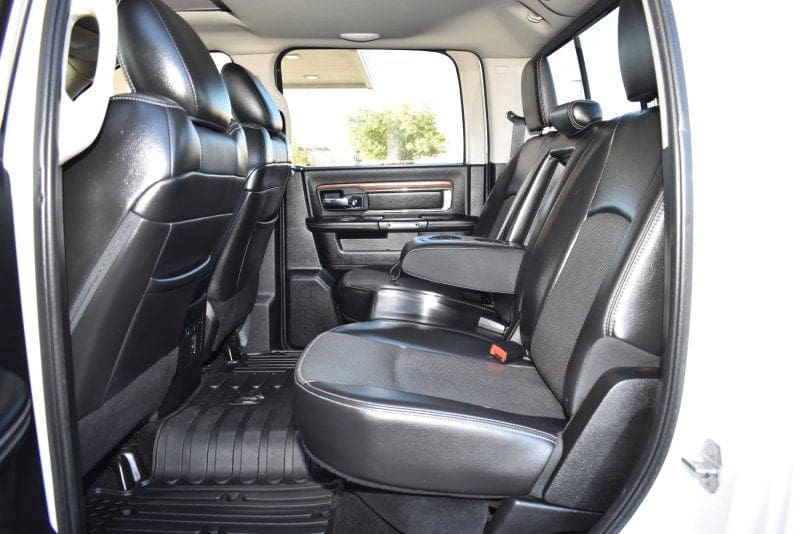 2013 Ram 1500 - Image 8