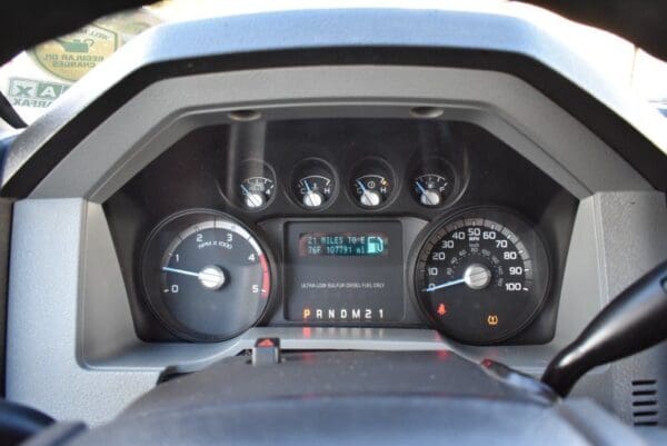 2013 Ford F-250