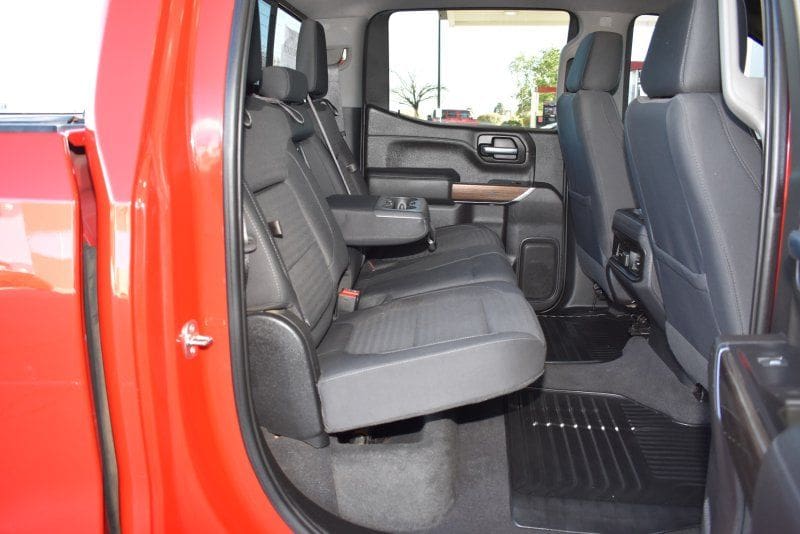 2020 Chevrolet Silverado 1500 - Image 10