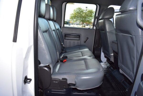 2013 Ford F-250