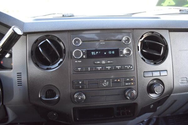 2013 Ford F-250