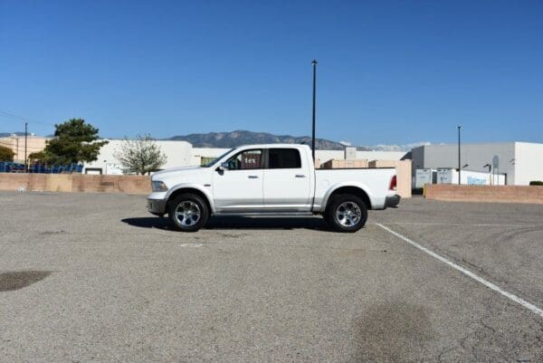 2013 Ram 1500