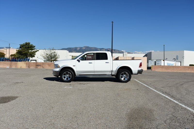 2013 Ram 1500 - Image 4