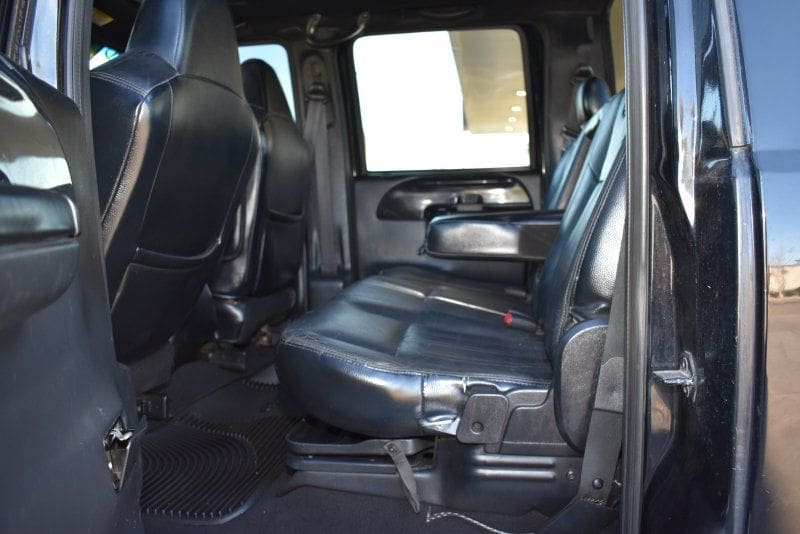 2004 Ford F-350 - Image 8