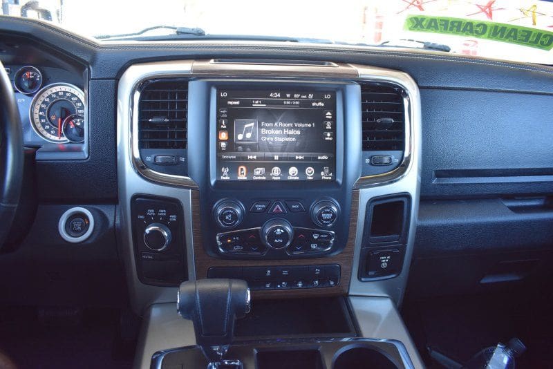 2013 Ram 1500 - Image 11